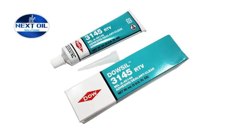 Buy DOWSIL™ 3145 RTV in Kuwait | Next Oil Solutions